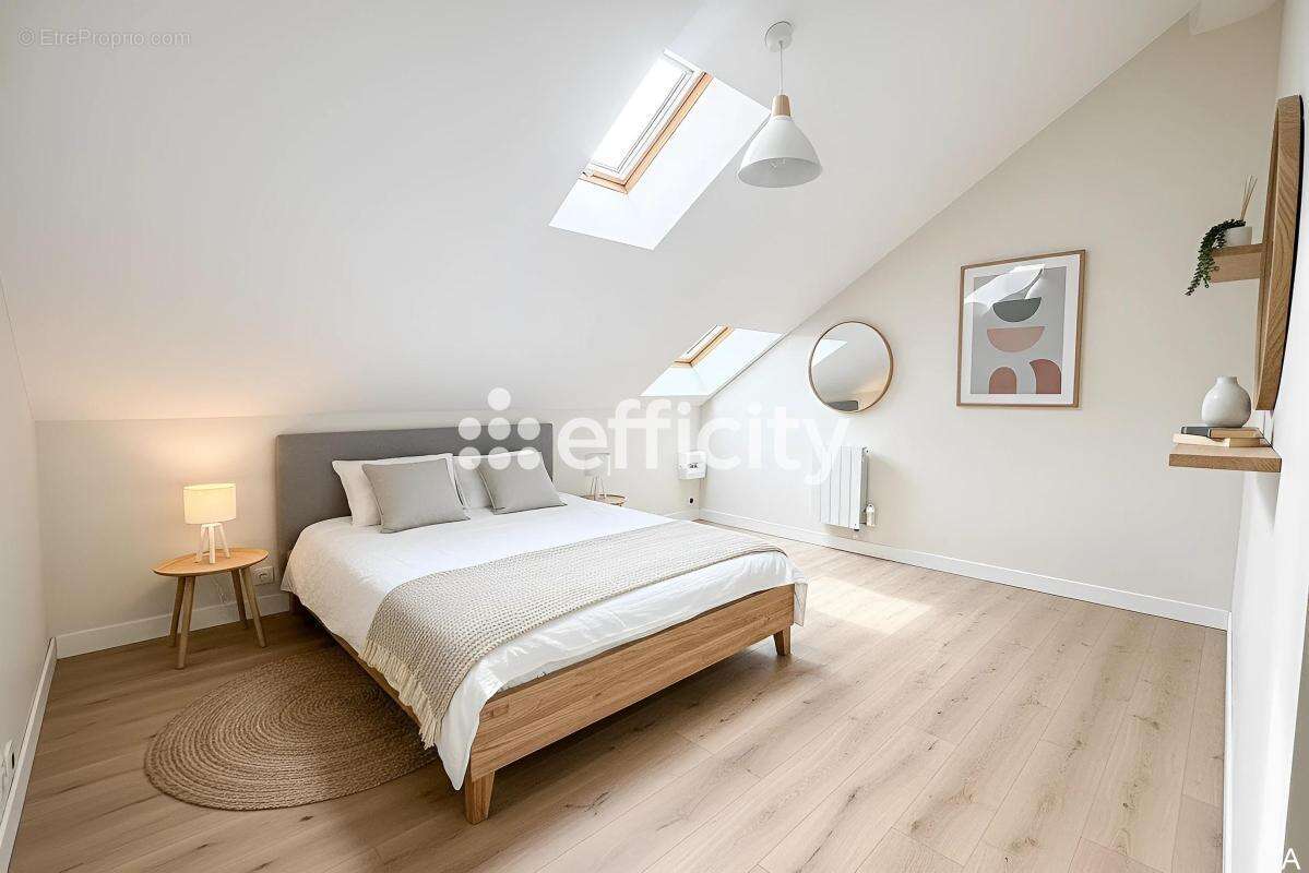 Maison 200 m² à Villebon-Sur-Yvette  - photo 19