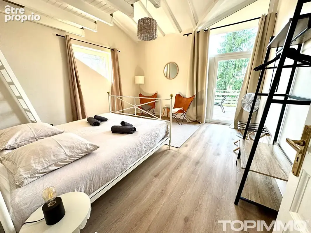 Immeuble Horbourg Wihr 530 m2 - photo 12