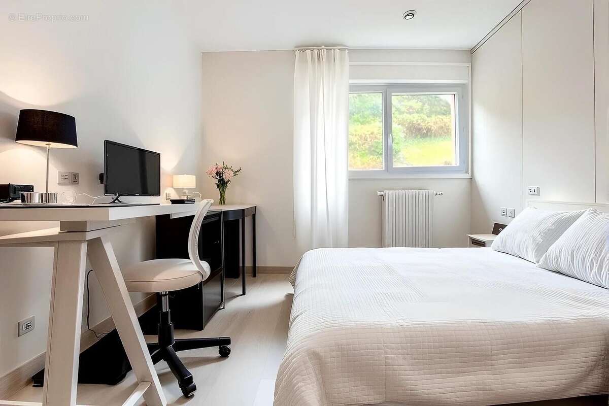 Photo 5 - Appartement à NANTES