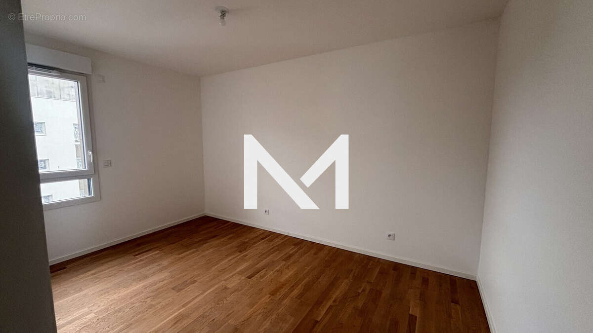 Appartement à MEYLAN