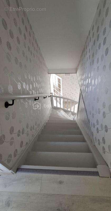 Maison à LANDELLES-ET-COUPIGNY