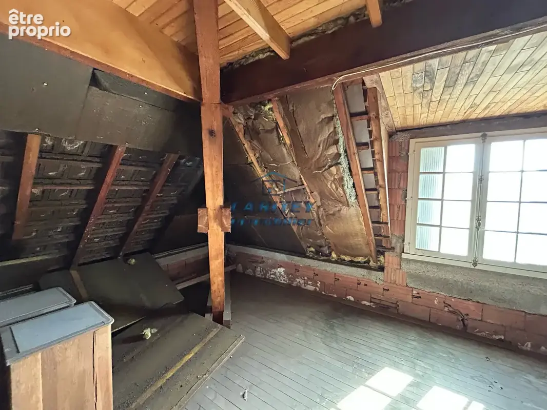 Maison 117m2 Champagney - photo 17