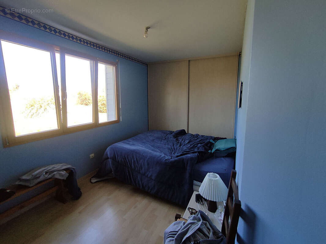 Maison à SAINTE-ANNE-SUR-BRIVET