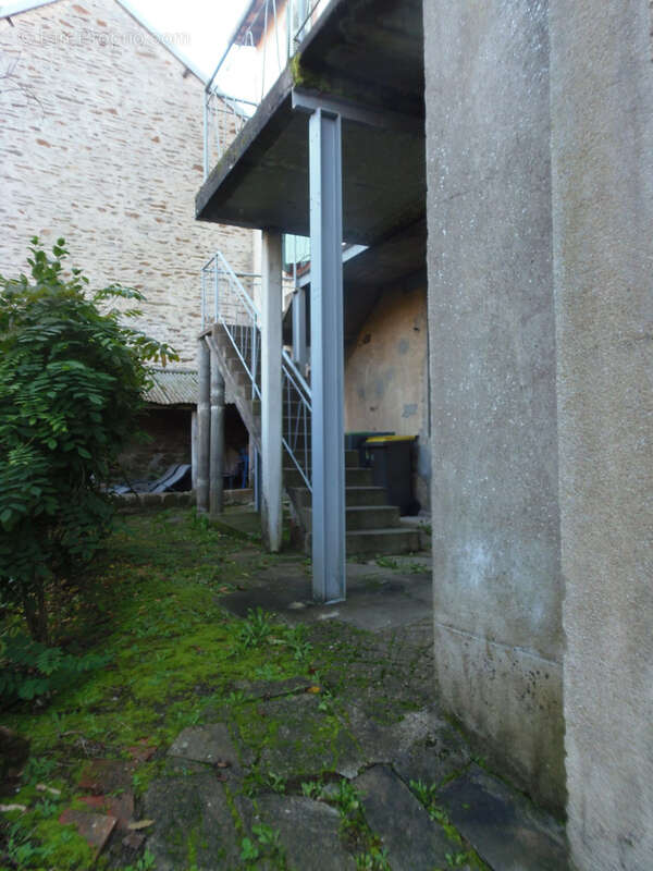 Maison à PREVERANGES