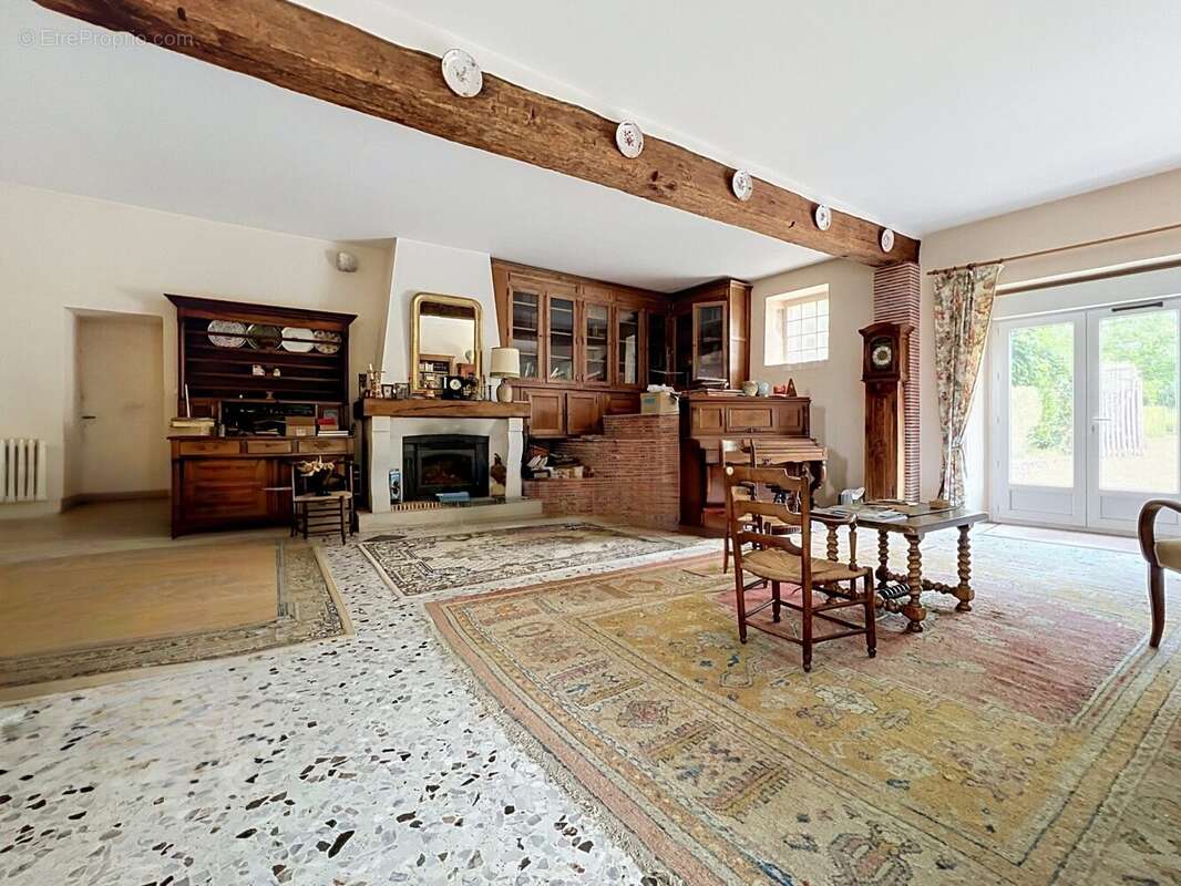 Maison 289 m² à Vineuil  - photo 3
