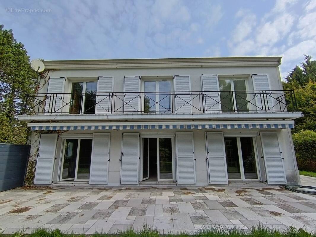 Maison à FECAMP
