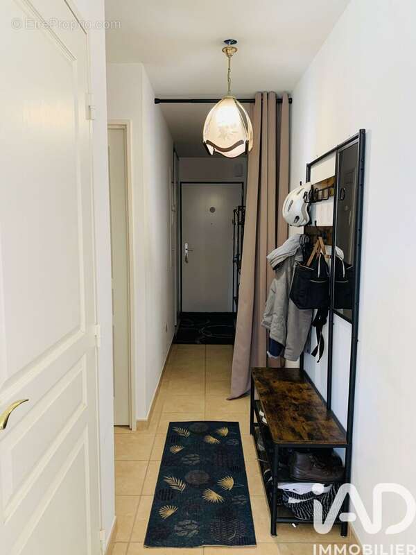 Photo 3 - Appartement à LARMOR-PLAGE