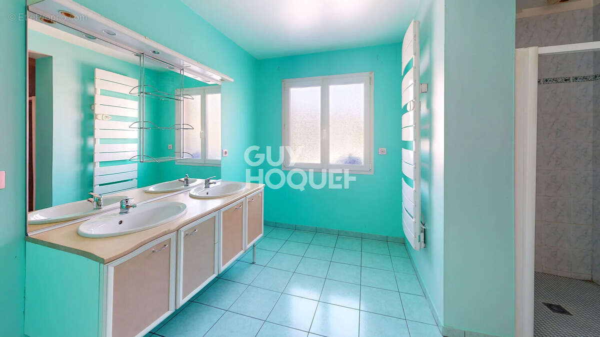 Maison Escles - photo 10