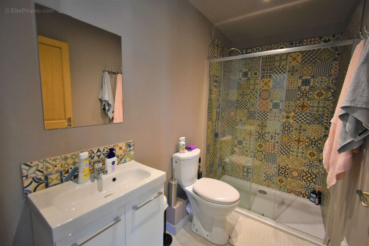 Maison à TOURNON-D'AGENAIS