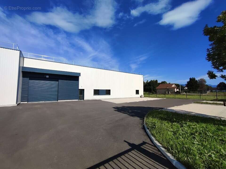 Autre à AOSTE