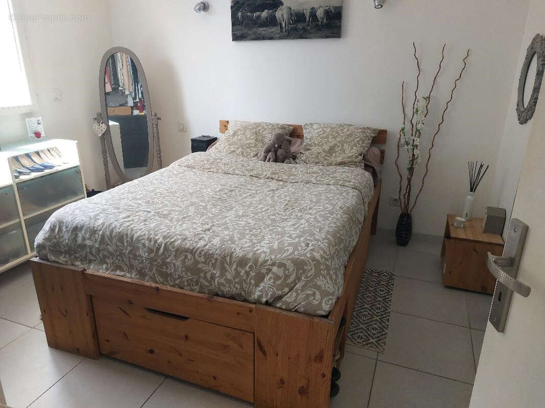 Maison à SAINT-DREZERY