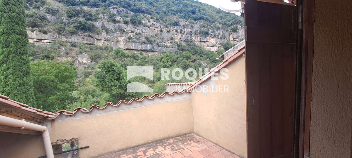 Maison de village - photo 22