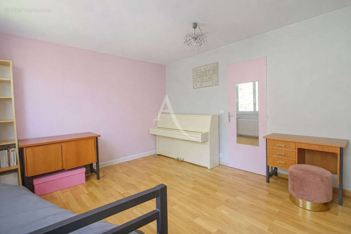 Maison à ANTONY