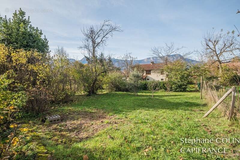 Maison à CHAMPAGNIER