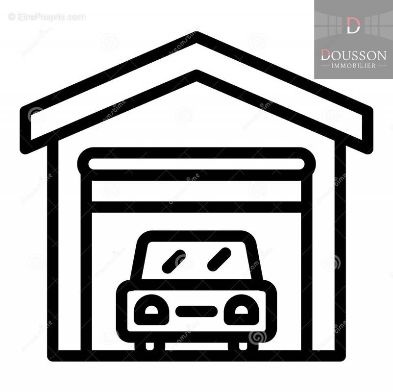 Parking à LE GRAU-DU-ROI