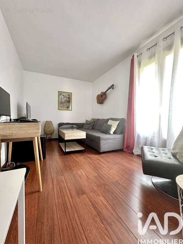 Photo 2 - Appartement à MAUREPAS