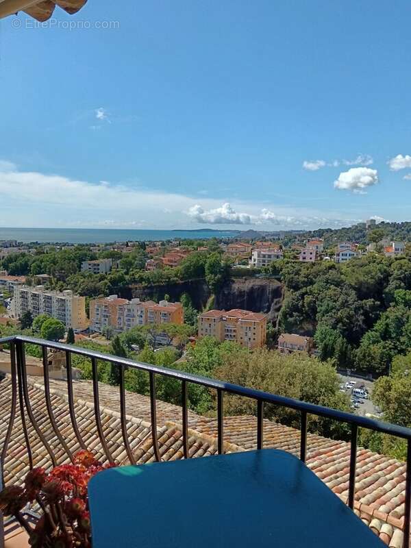 Maison à CAGNES-SUR-MER
