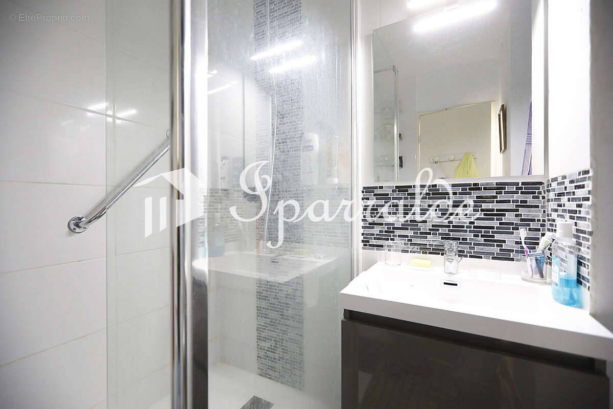 Appartement à HENDAYE