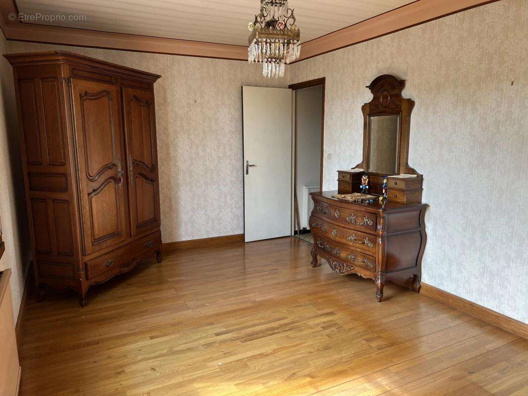 Maison à LAVIT