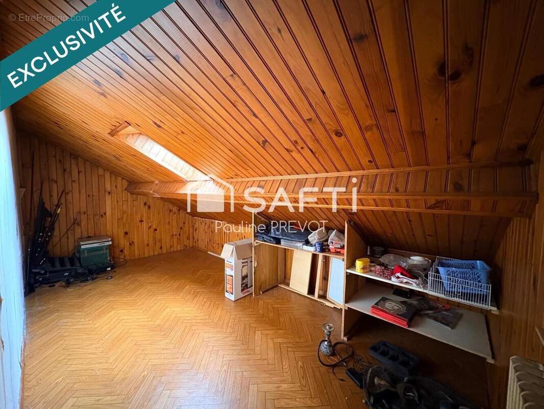 Maison 75 m² à Montceau-Les-Mines  - photo 6