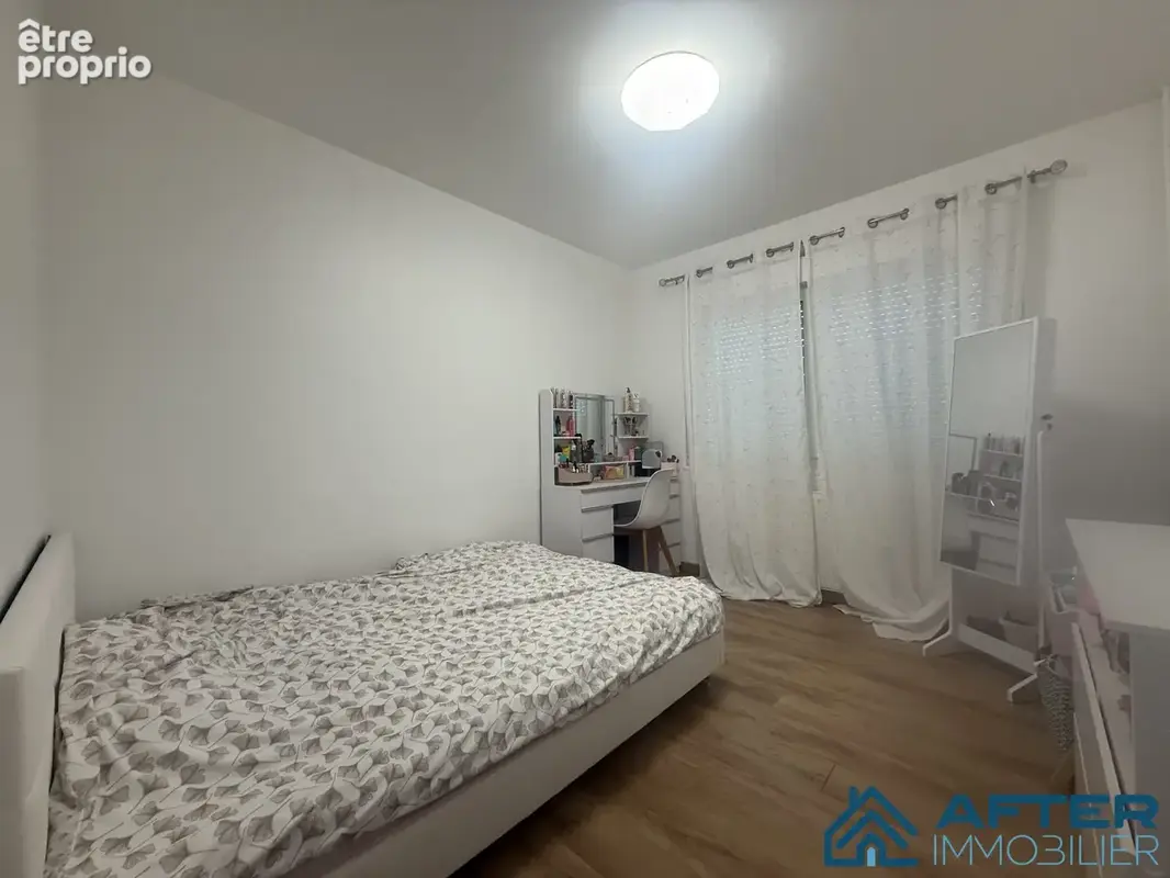 Maison 130 m² à Blainville-Sur-L'eau  - photo 8