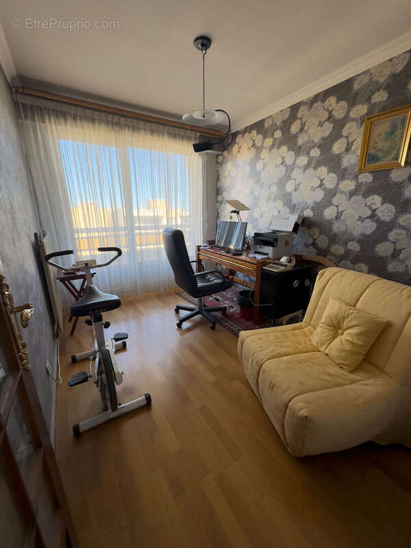 Appartement à ANGERS