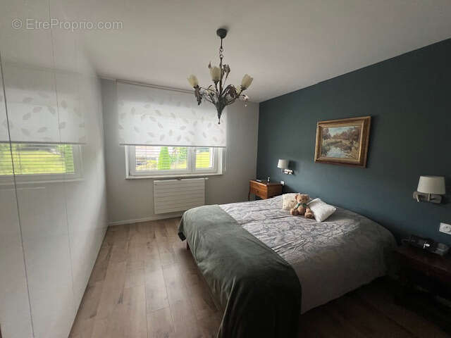 Maison à HERRLISHEIM