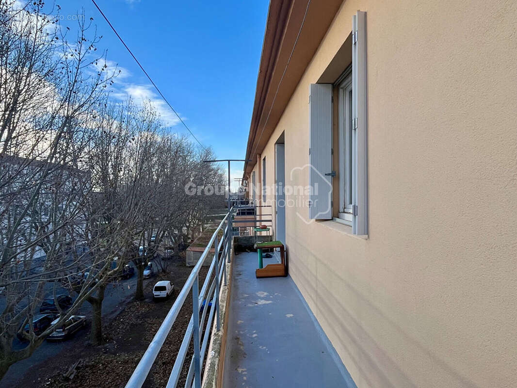 Appartement à ARLES