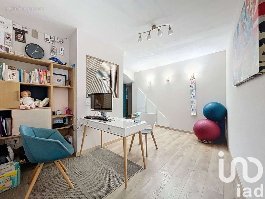 Photo 4 - Appartement à CHAUMONT-SUR-LOIRE