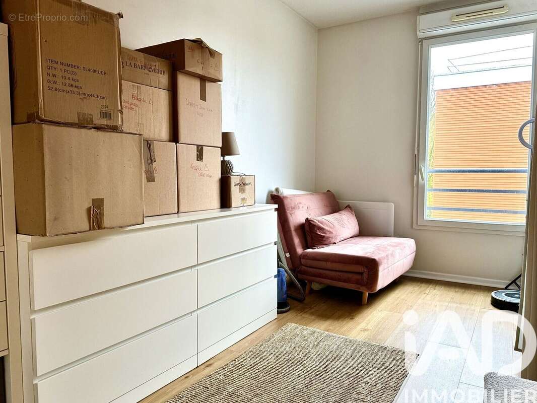 Photo 7 - Appartement à BRETIGNY-SUR-ORGE