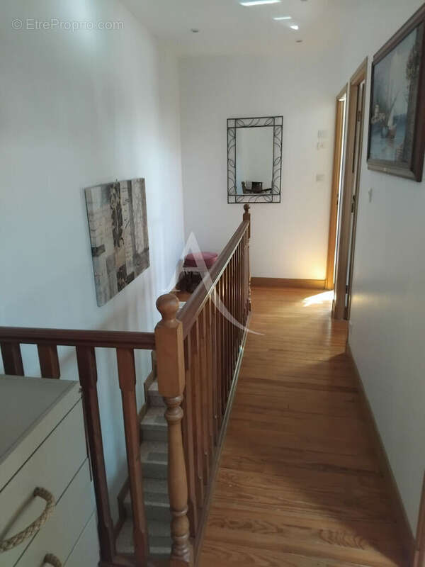 Maison à CAPENDU