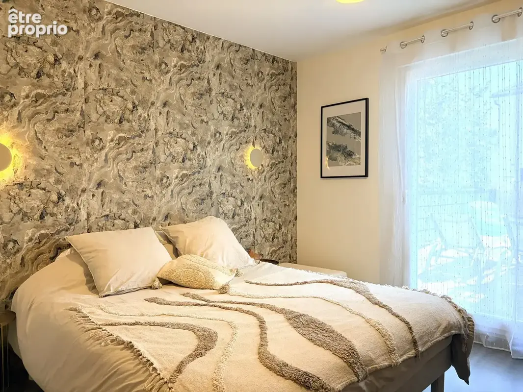 Appartement 2 pièces 43 m² à vendre à Chevigny-Saint-Sauveur (21800) - photo 6