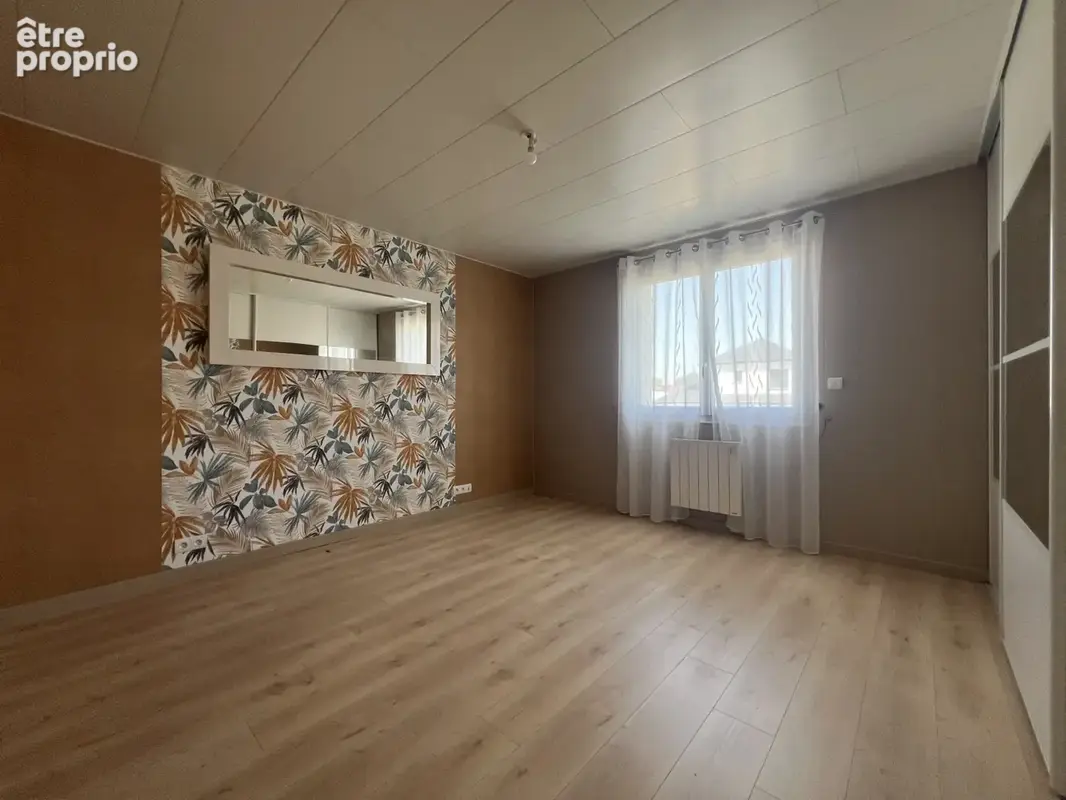 Maison familiale en pleine propriété avec 5 chambres, sous-sol complet et terrain de 1 100 m2 Val-de-Vesle - photo 6