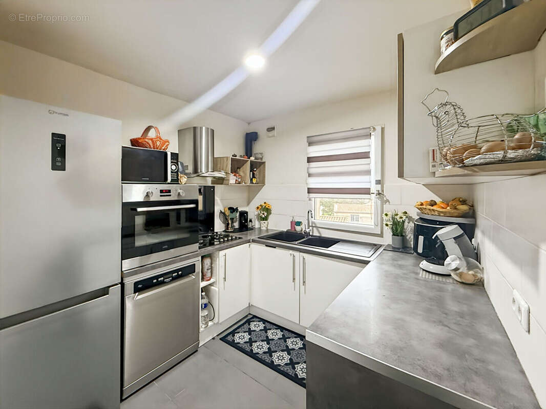 Appartement à CHATEAURENARD