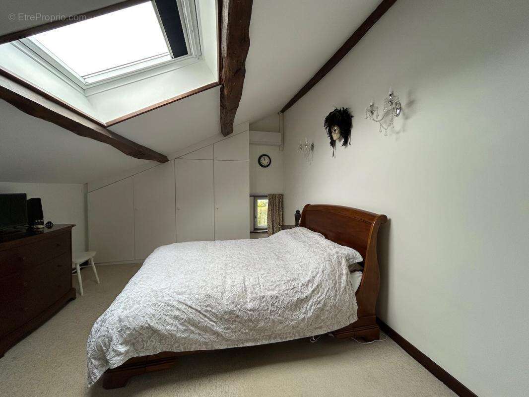 Maison à MELLE