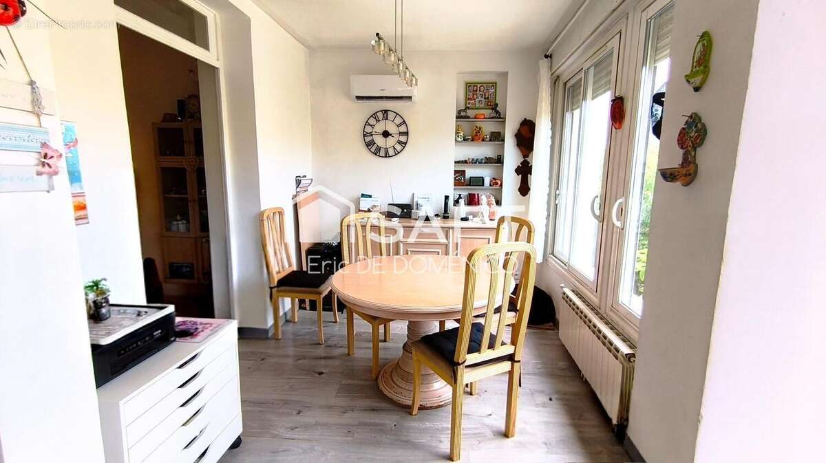 Photo 3 - Maison à LA SEYNE-SUR-MER