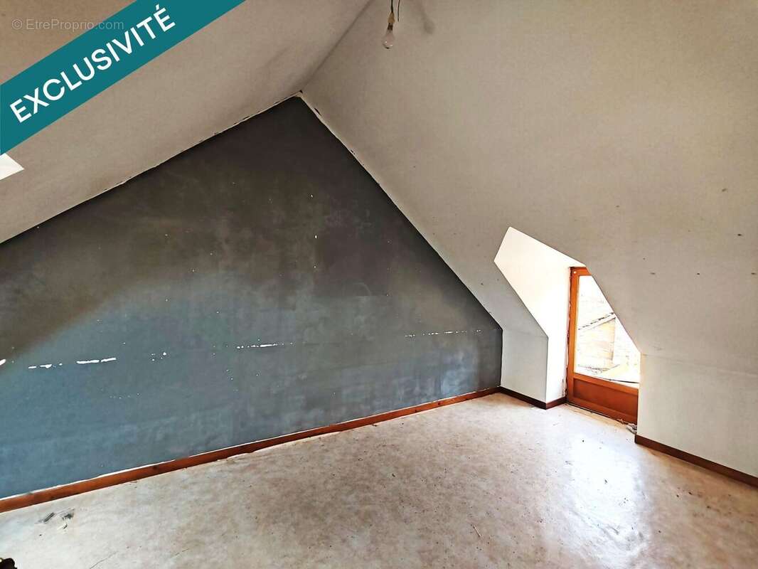 Photo 4 - Maison à BAUGE