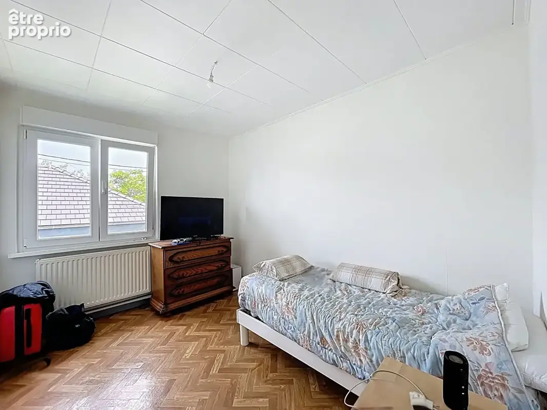 Maison 6 pièces Eschau, jardin sans vis-à-vis, garage - photo 10