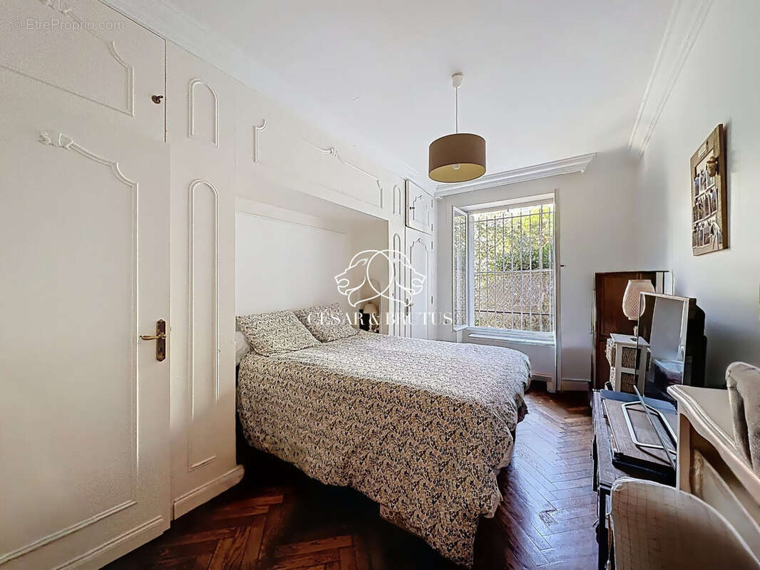 Appartement à LYON-1E