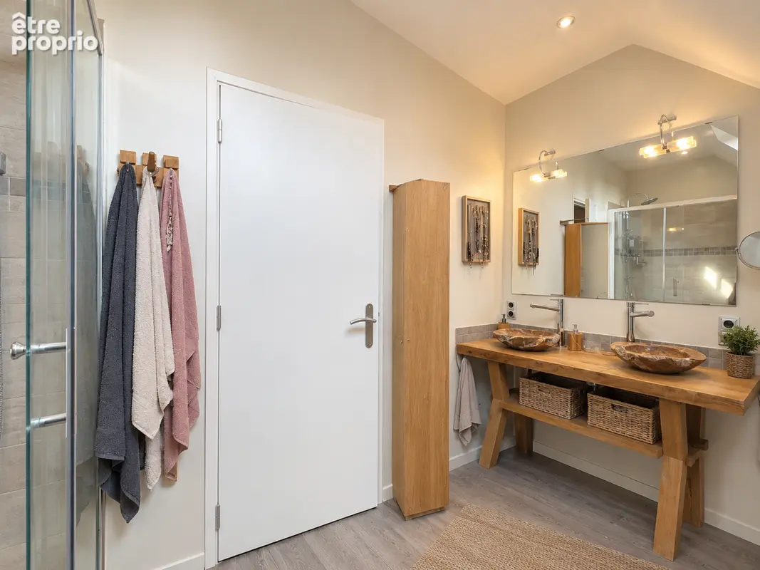 Maison spacieuse 10 pièces à vendre- Réf 336 - photo 7