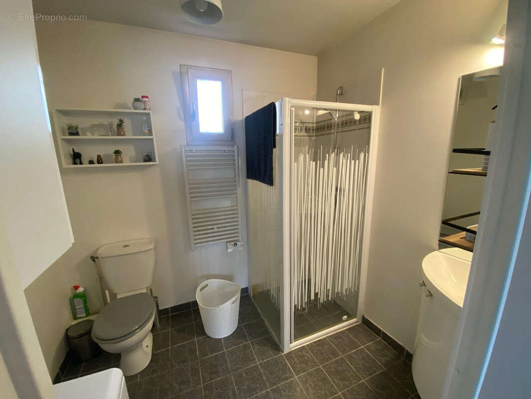 Appartement à LIMAY