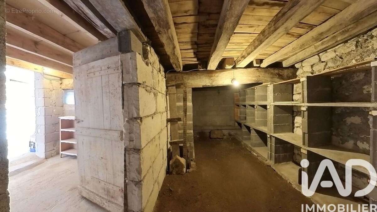 Photo 9 - Maison à RESTIGNE