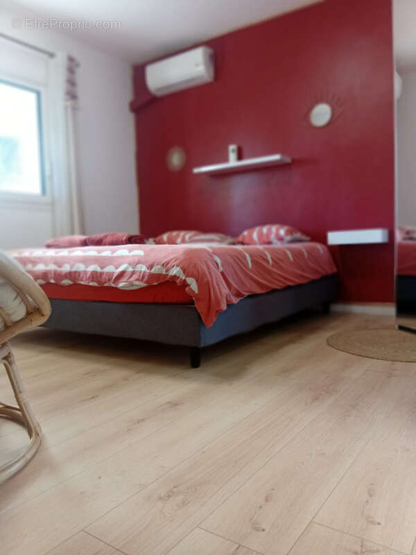 Appartement à LE TAMPON