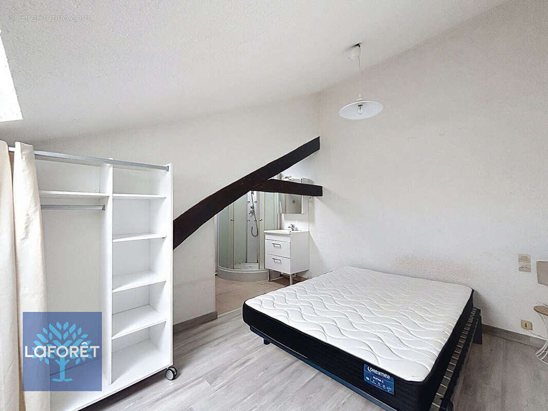 Appartement à FOUGERES