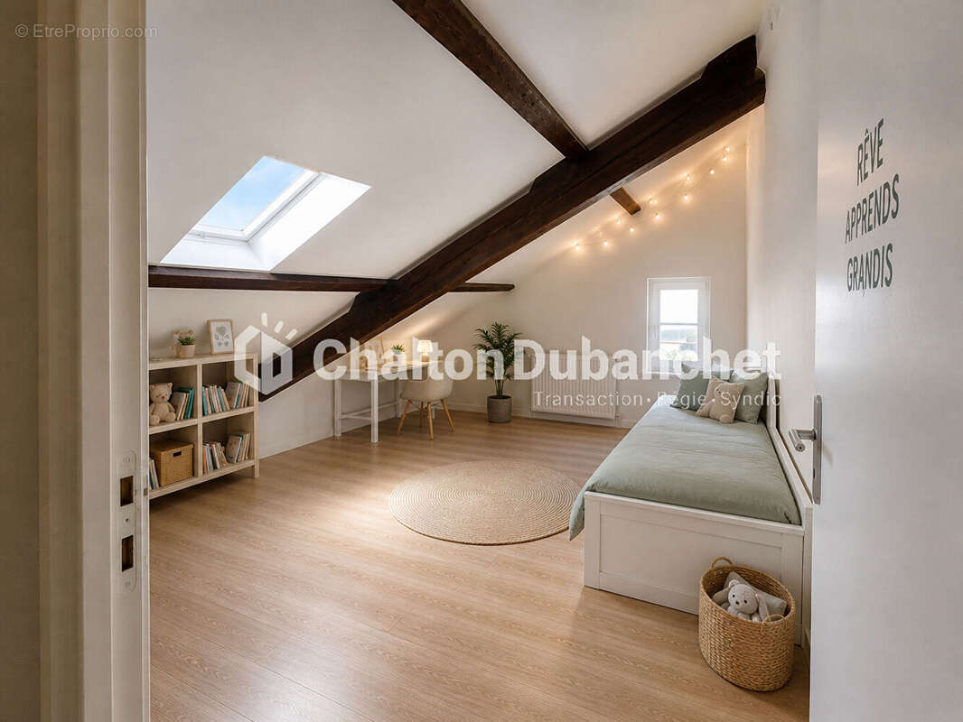 Maison 109 m² à Feurs  - photo 9