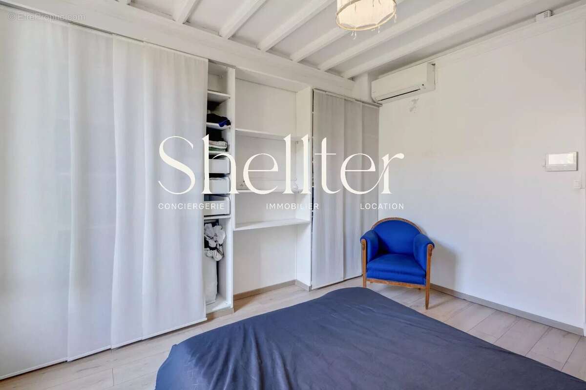 Appartement à SAINTE-MAXIME