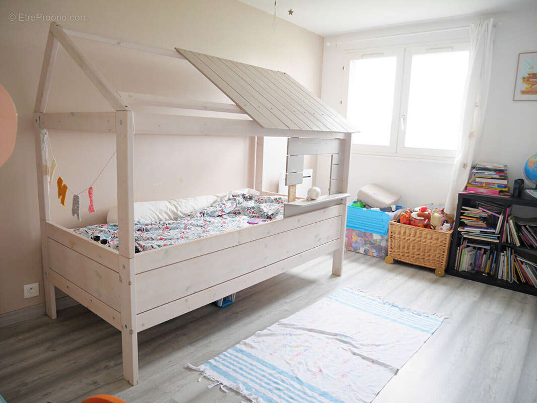 Maison 95 m² à Barentin  - photo 6