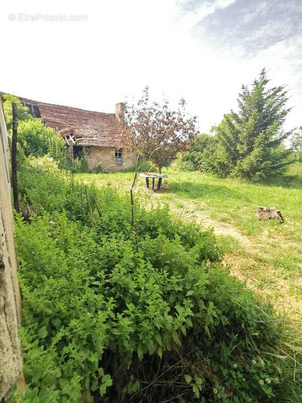 Maison à SAINT-PRIEST-EN-MURAT