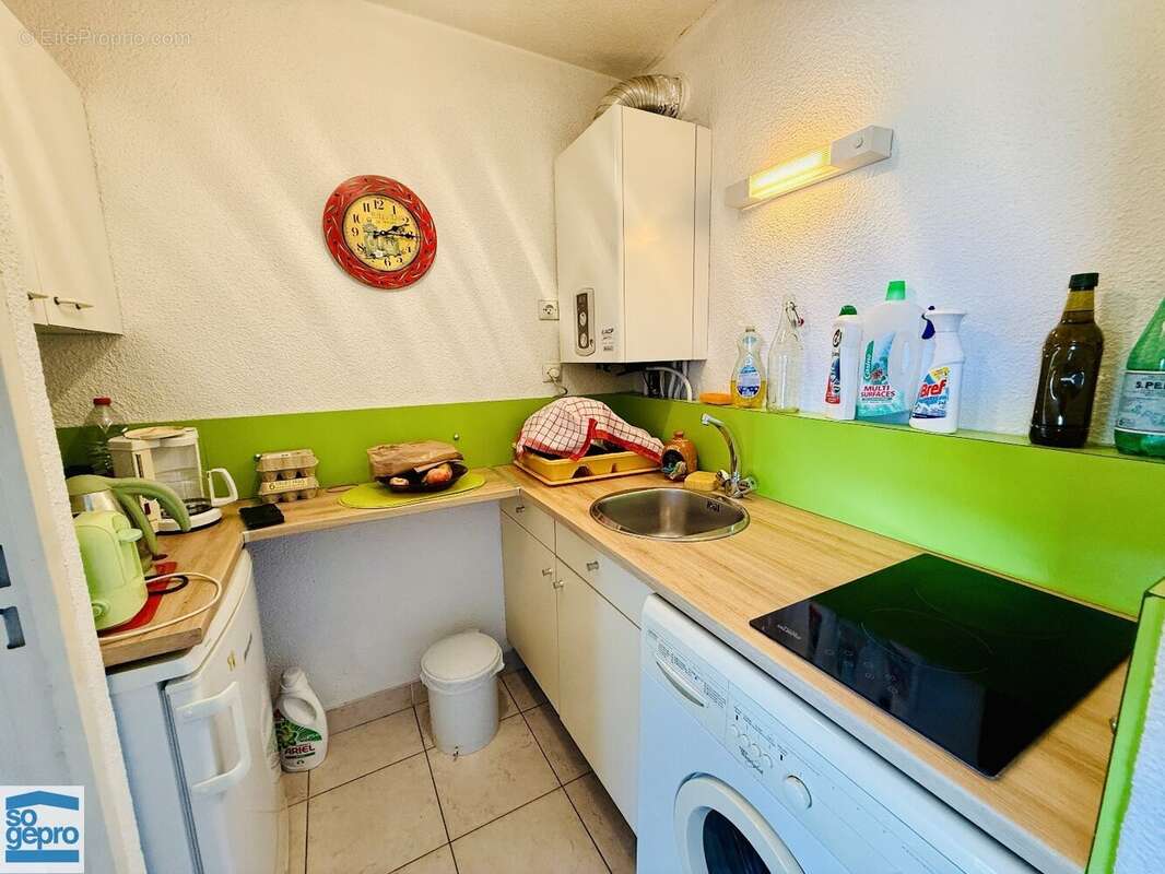 Appartement à AGDE