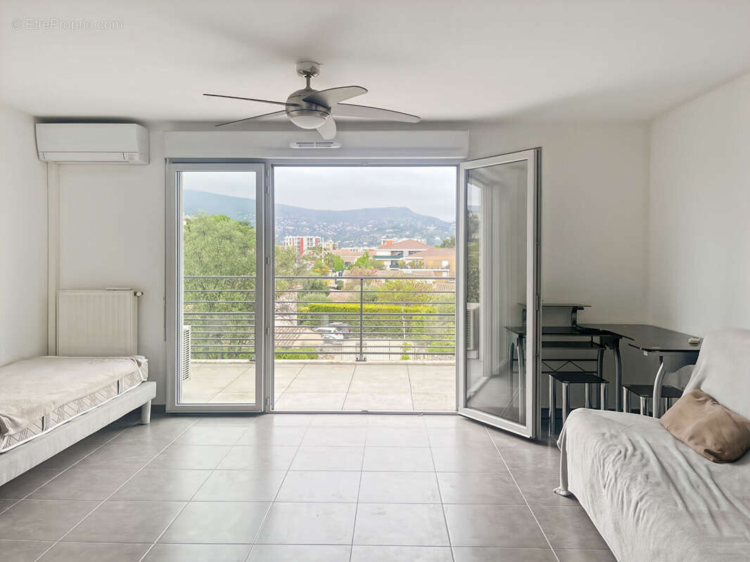 Appartement à GRASSE